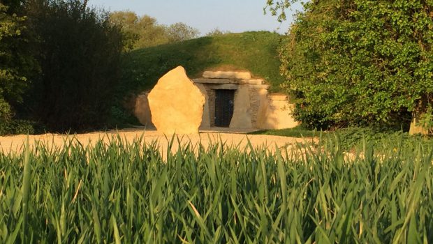 Willow_Row_Barrow_front_Entrance_Cambs