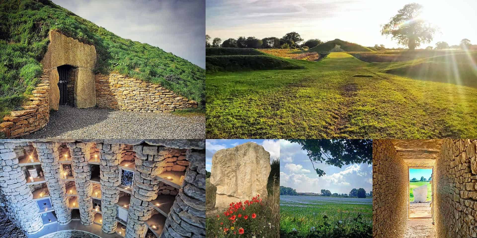 News - Sacred Stones